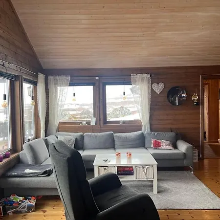 I Holiday home *