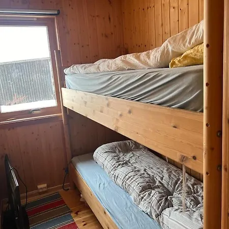 Holiday home I