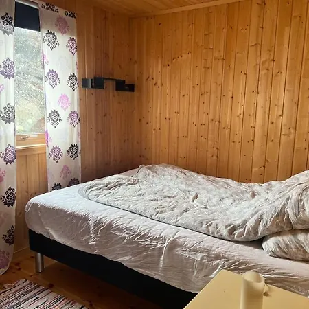 I Holiday home