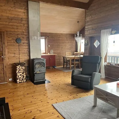 Holiday home I *