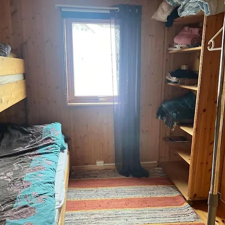Holiday home I Komagvaer