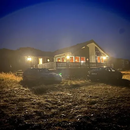 Holiday home I