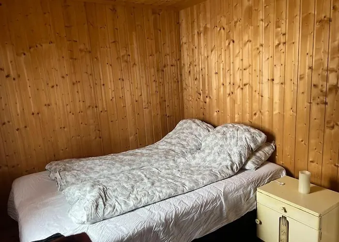 I Komagvær Komagvaer