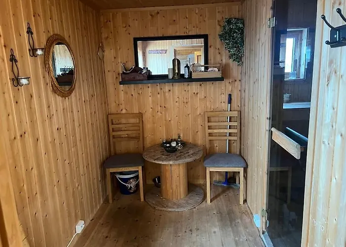 I Komagvær Komagvaer